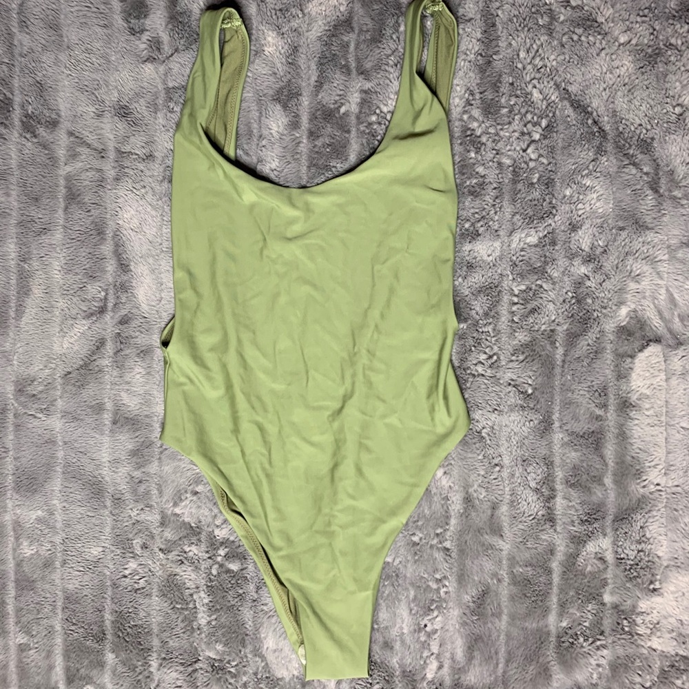 Aerie 1 piece swimsuit